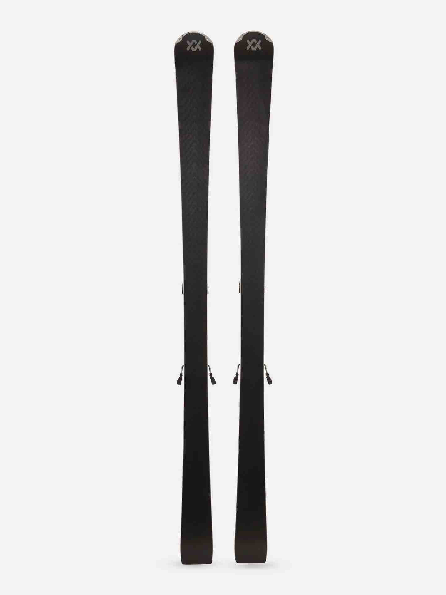 Volkl Peregrine MT Ski + VMotion 11 Binding 2027 - Image 2