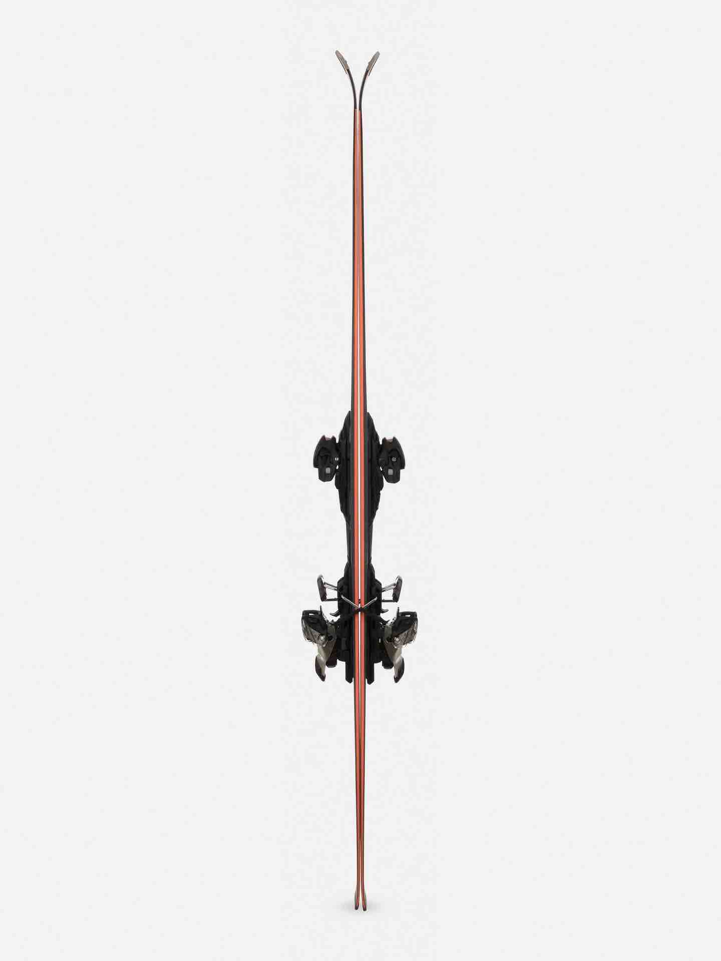 Volkl Peregrine MT Ski + VMotion 11 Binding 2027 - Image 7