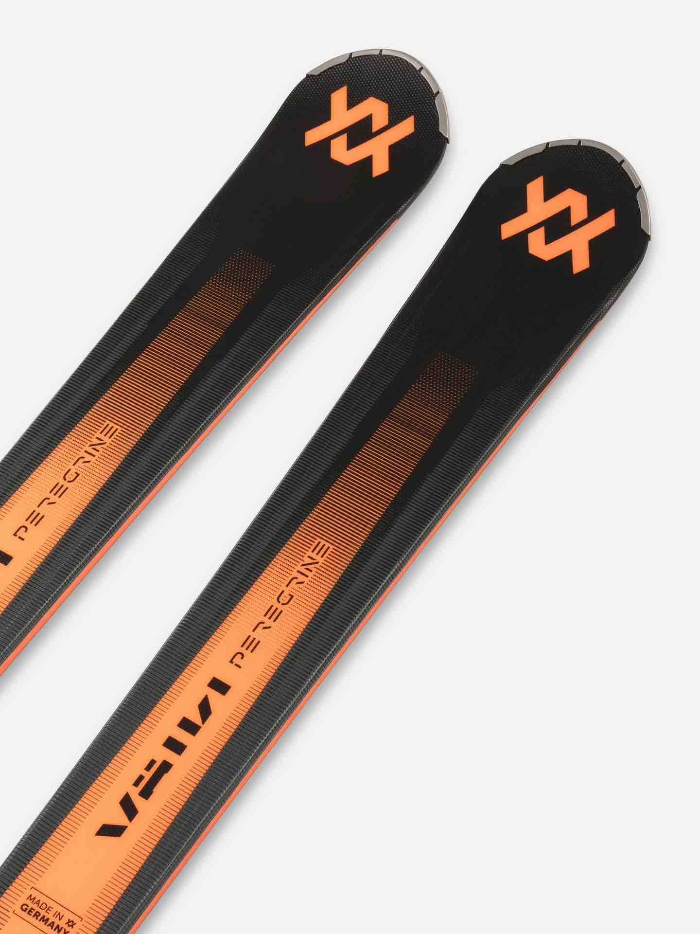Volkl Peregrine MT Ski + VMotion 11 Binding 2027 - Image 5