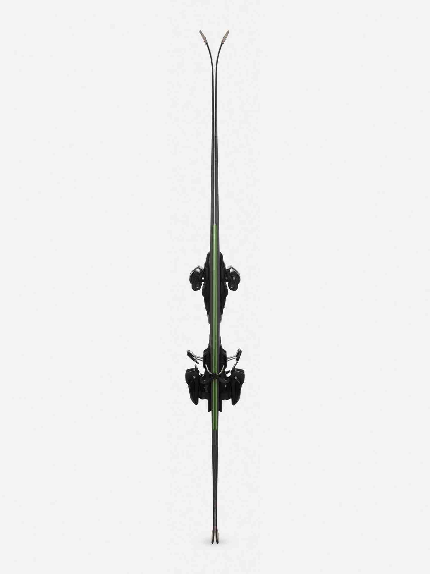 Volkl Peregrine XT Ski + VMotion 11 Binding 2027 - Image 4