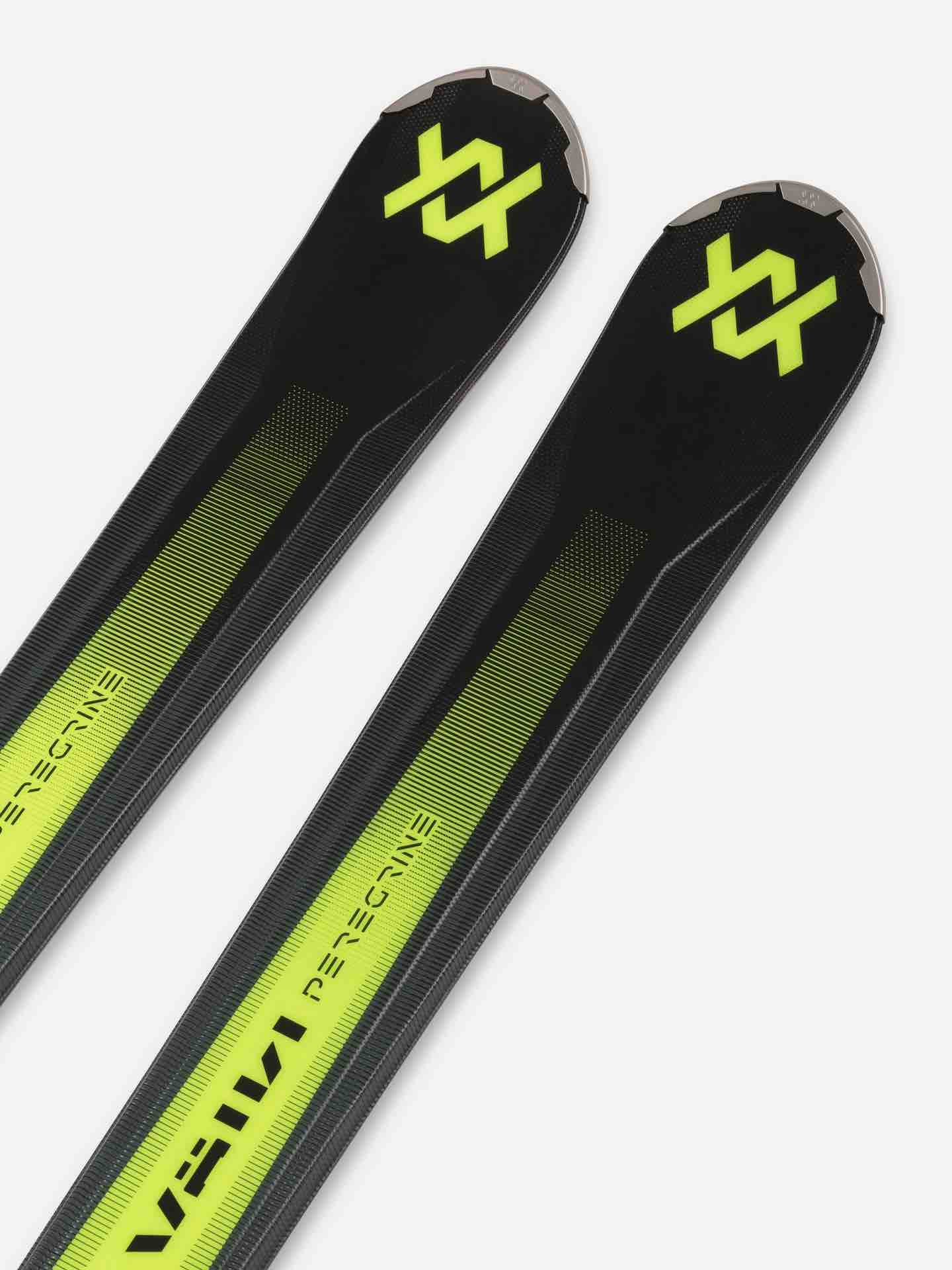 Volkl Peregrine XT Ski + VMotion 11 Binding 2027 - Image 6