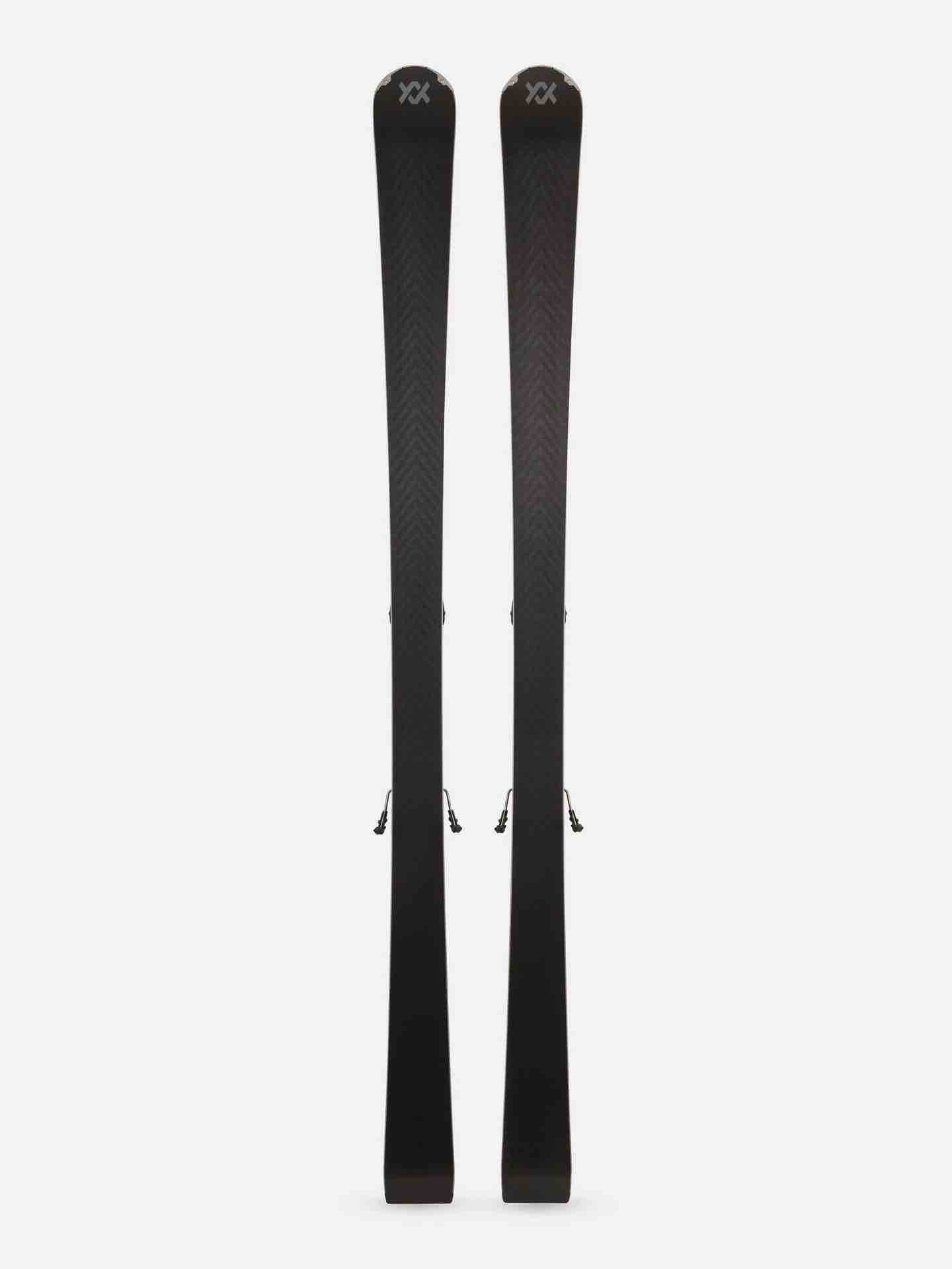 Volkl Peregrine XT Ski + VMotion 11 Binding 2027 - Image 3
