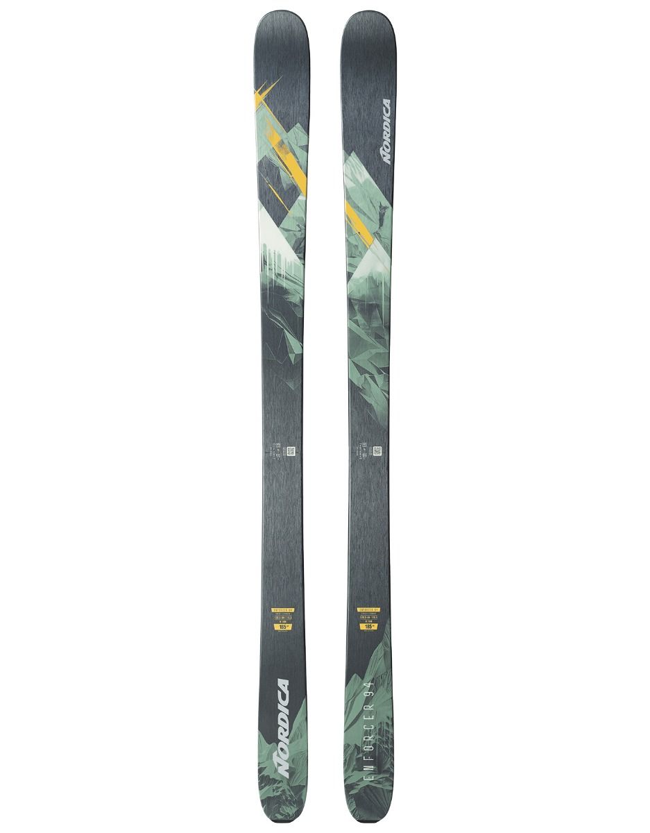 Nordica Enforcer 94 Ski 2026