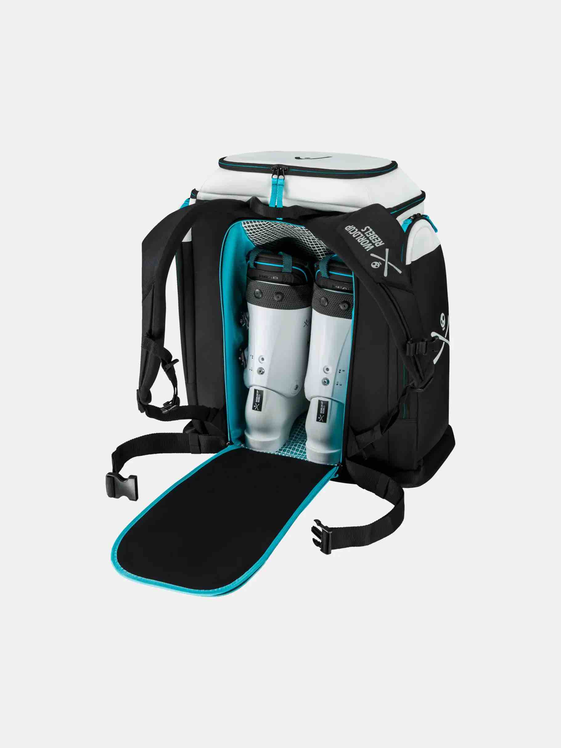 Head Rebels Racing Backpack S - Image 2