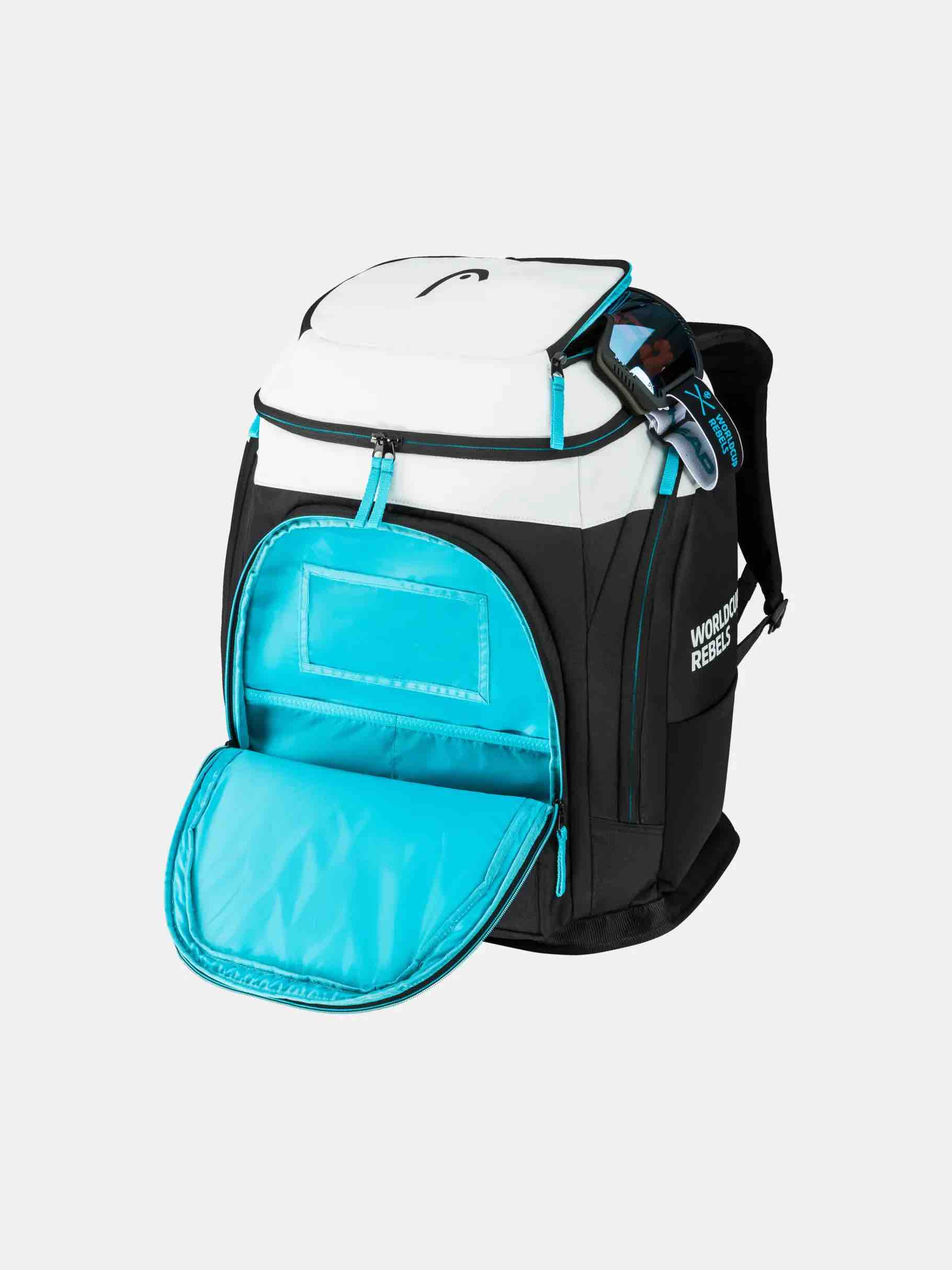 Head Rebels Racing Backpack S - Image 3