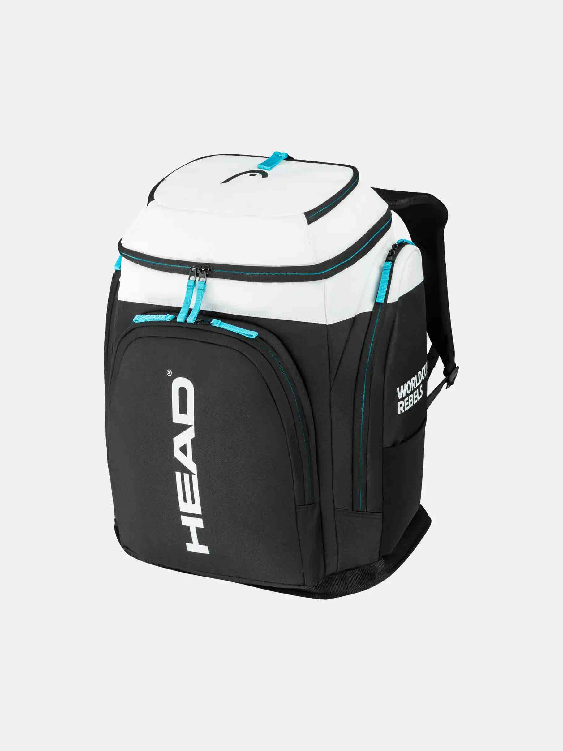 Head Rebels Racing Backpack S