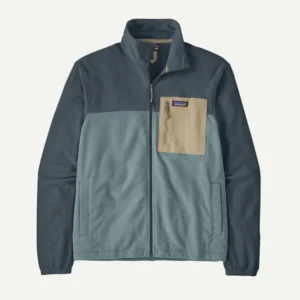 Patagonia Micro D Patch Men's Fleece
