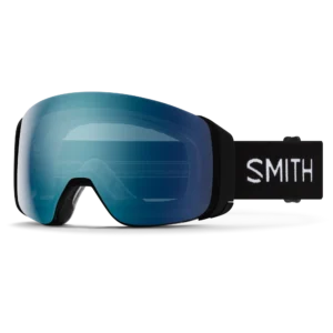 Smith 4D Mag Goggle