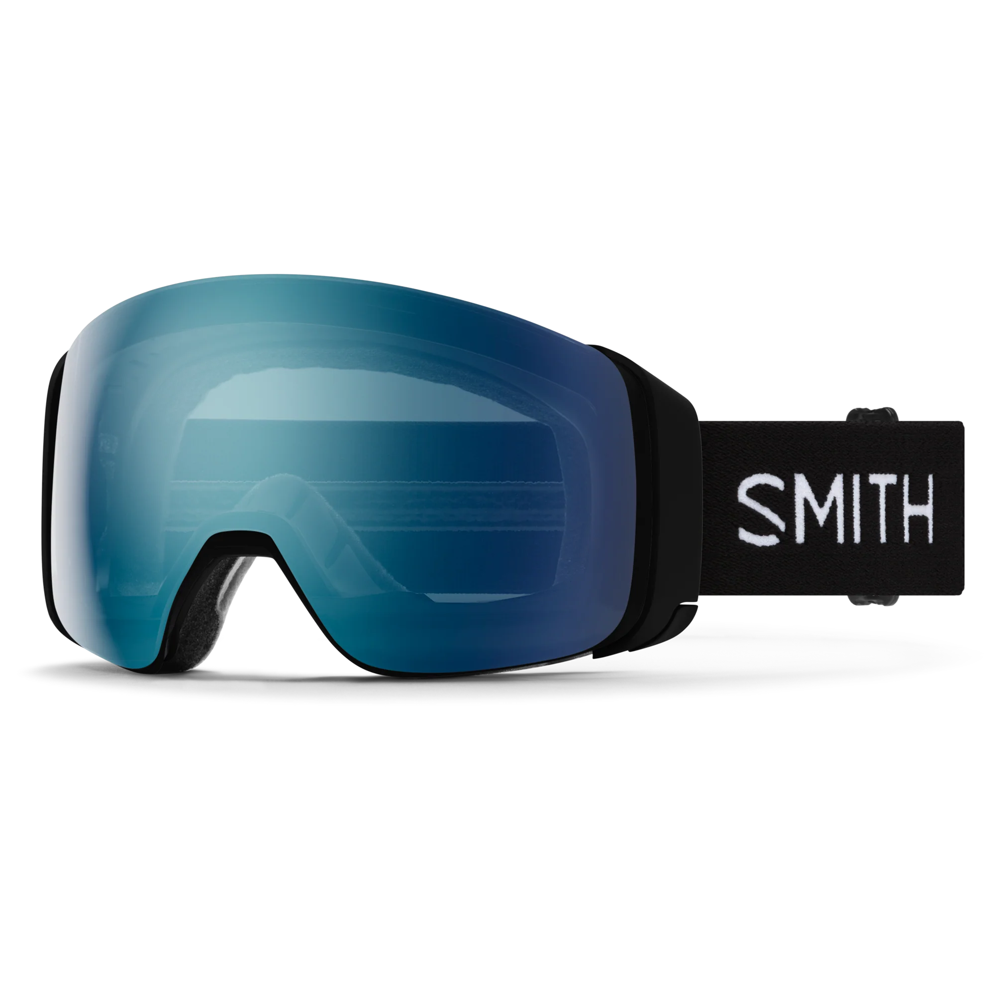 Smith 4D Mag Goggle