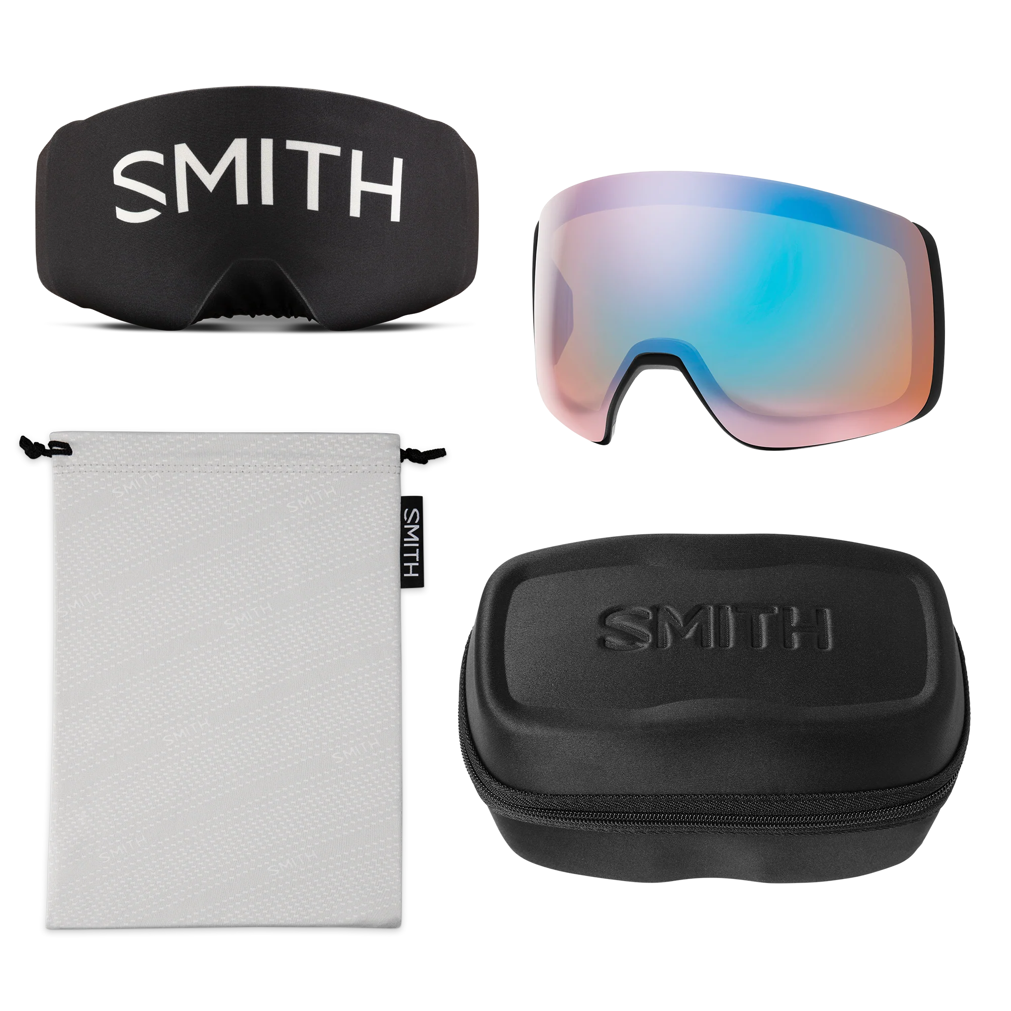 Smith 4D Mag Goggle - Image 4