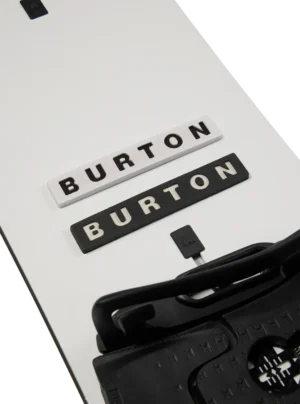Burton Foam Stomp Pad