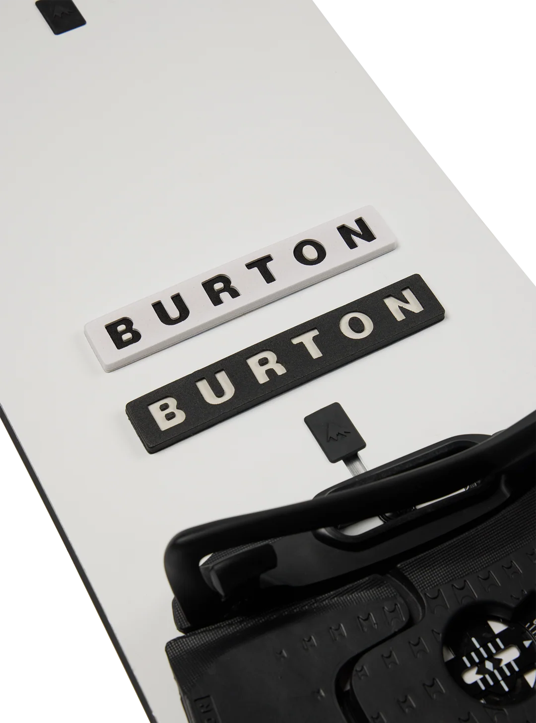 Burton Foam Stomp Pad