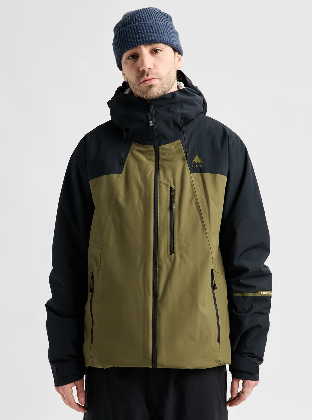 Burton Reserve 2L Men's Insulated Snowboard Jacket 2027