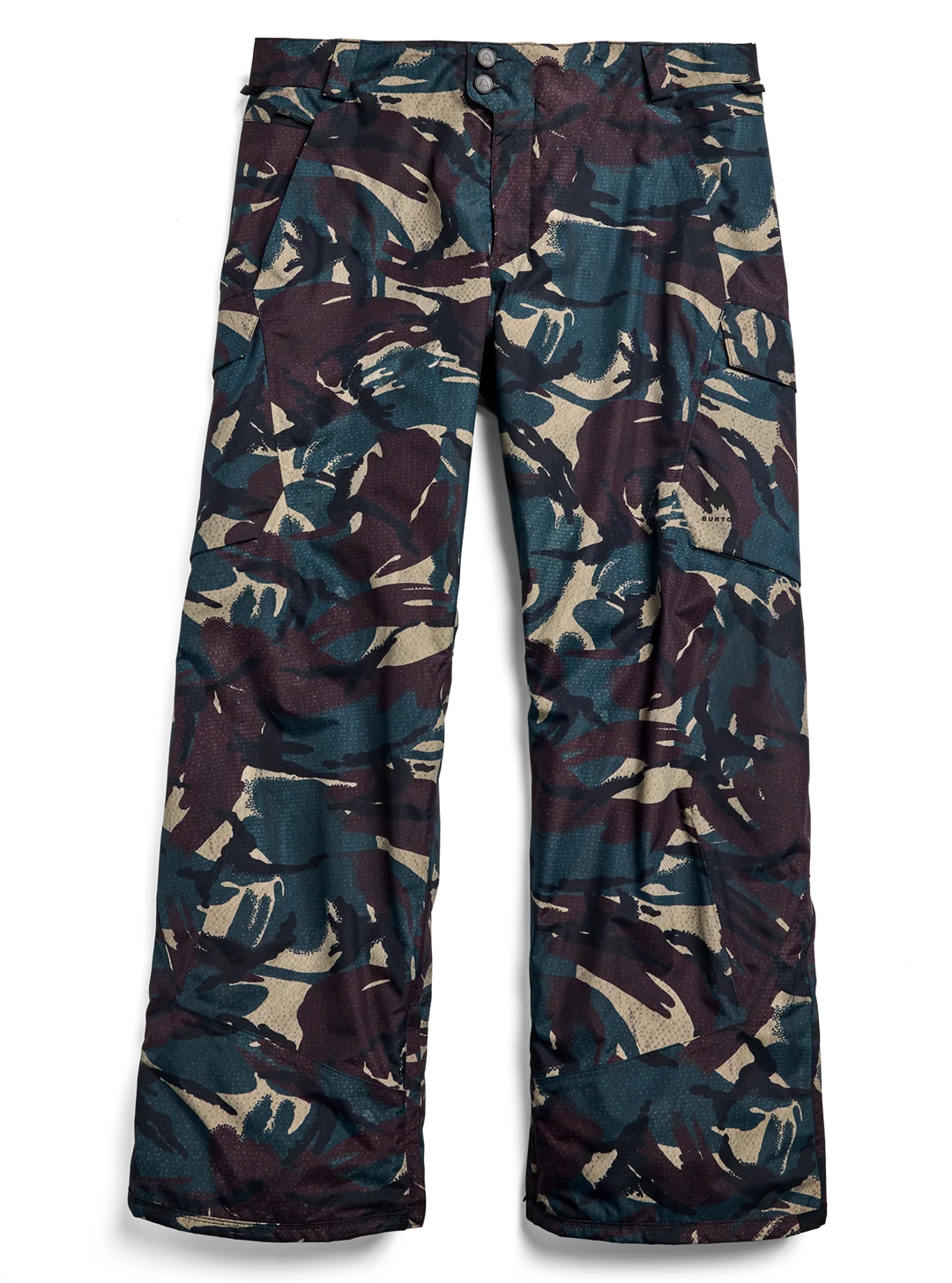 Burton Reserve 2L Men's Insulated Snowboard Pant 2027 - Image 2