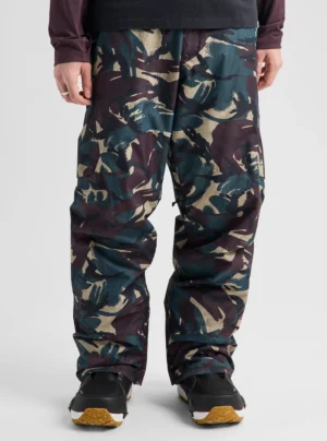 Burton Reserve 2L Men's Insulated Snowboard Pant 2027