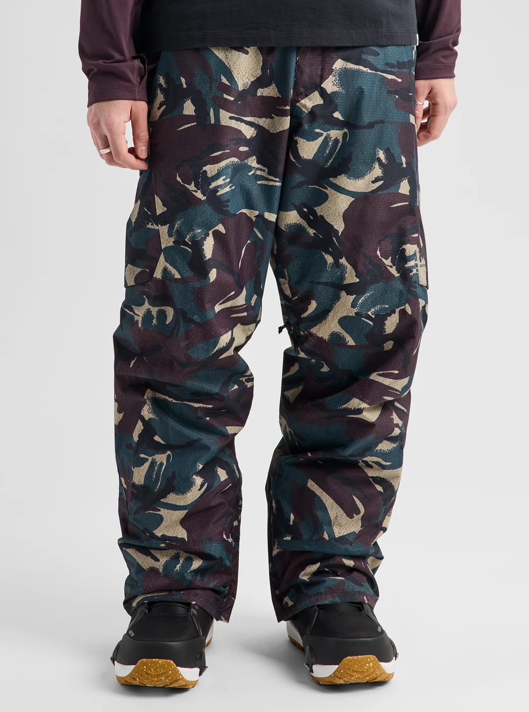 Burton Reserve 2L Men's Insulated Snowboard Pant 2027