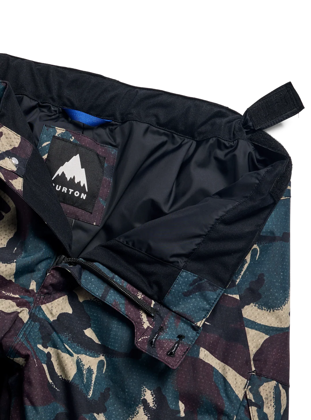 Burton Reserve 2L Men's Insulated Snowboard Pant 2027 - Image 4