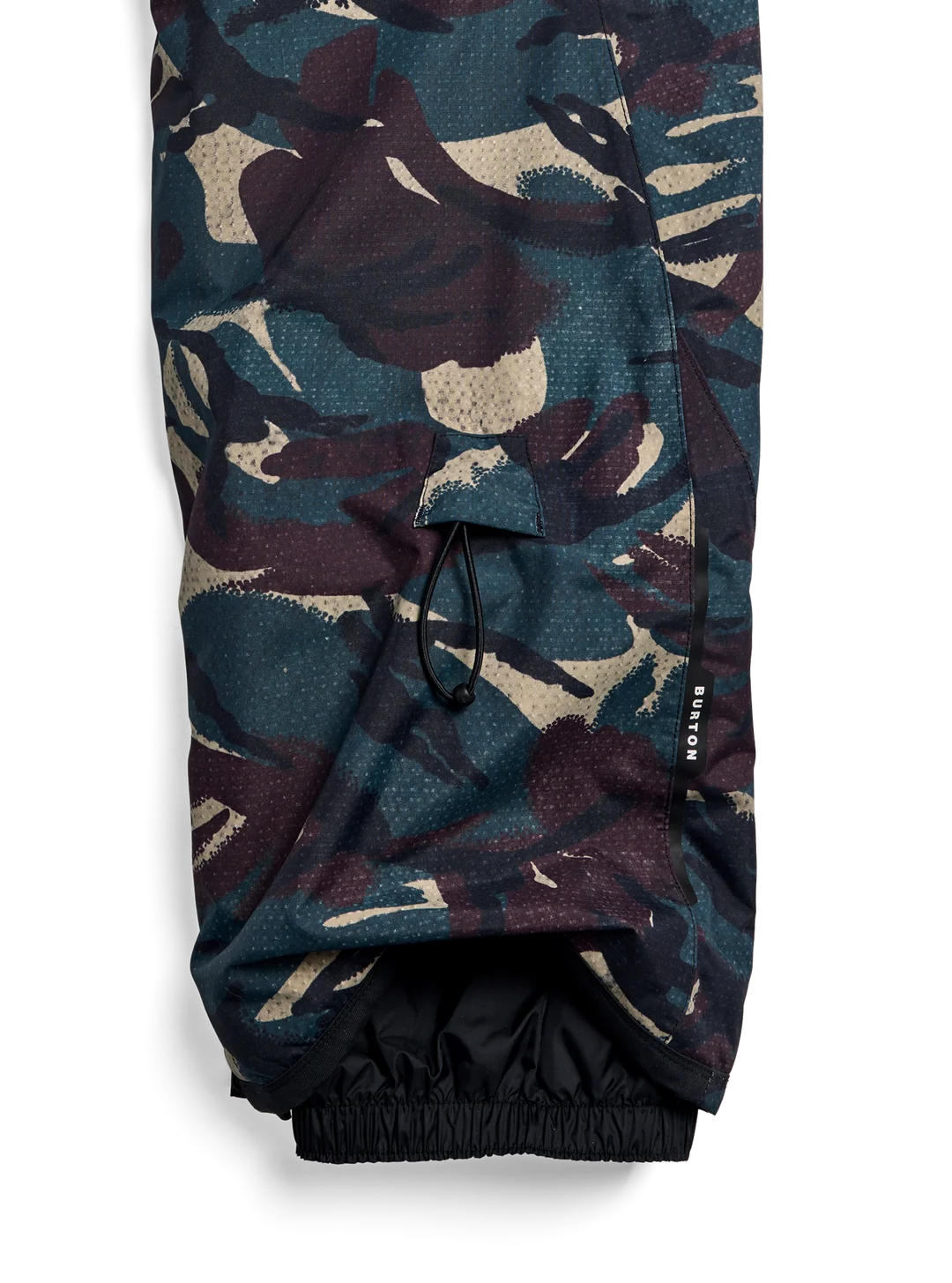 Burton Reserve 2L Men's Insulated Snowboard Pant 2027 - Image 3