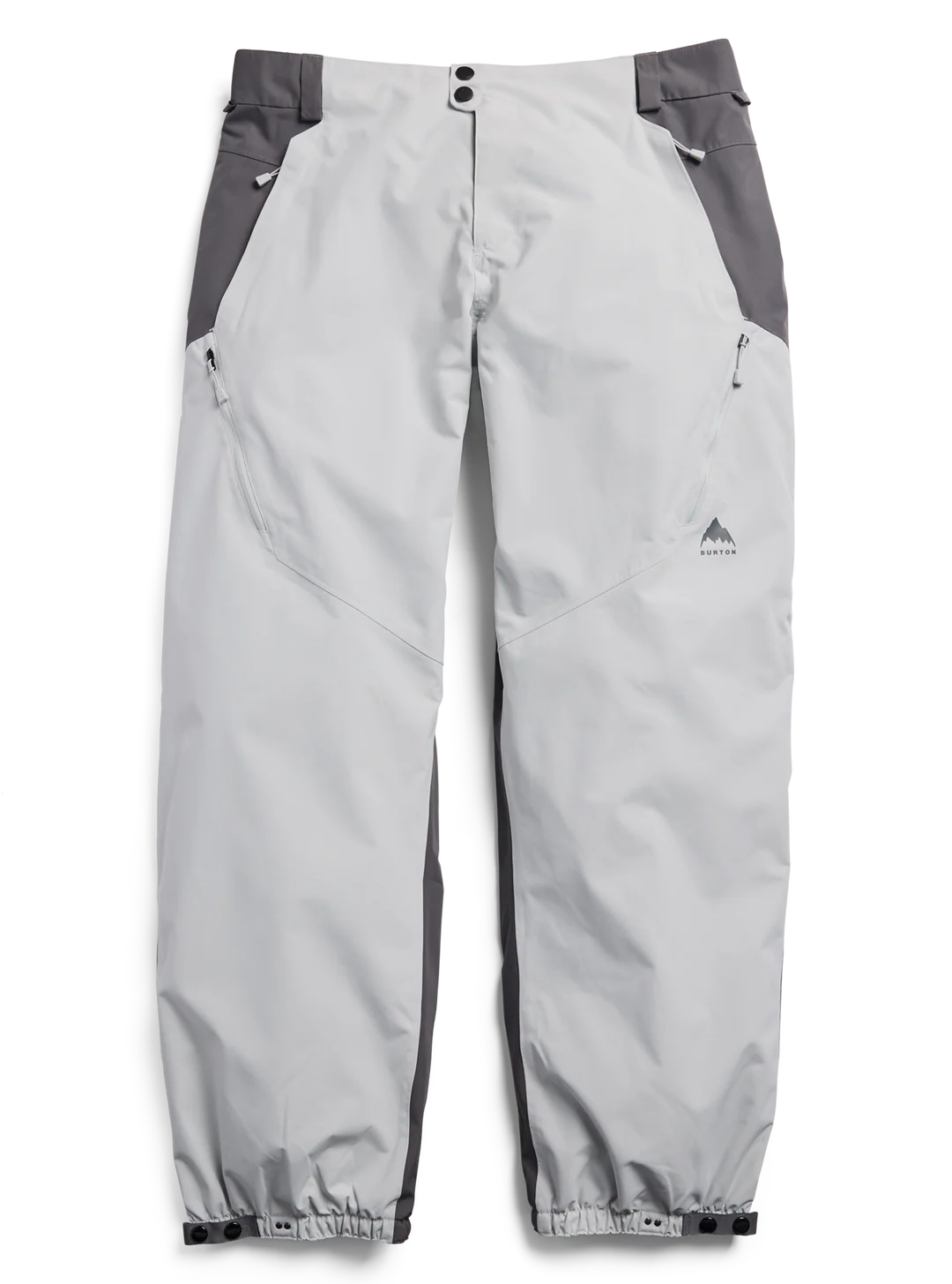 Burton Reserve 2L Men's Relaxed Snowboard Pant 2027 - Image 7