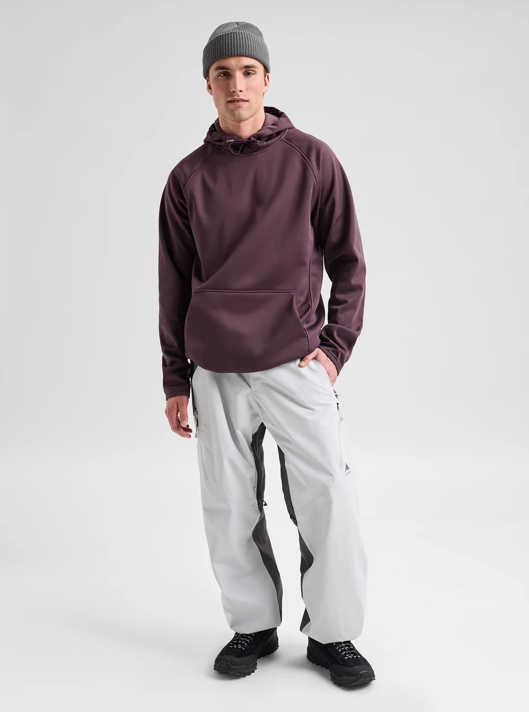 Burton Reserve 2L Men's Relaxed Snowboard Pant 2027 - Image 6