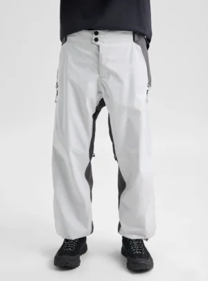 Burton Reserve 2L Men's Relaxed Snowboard Pant 2027