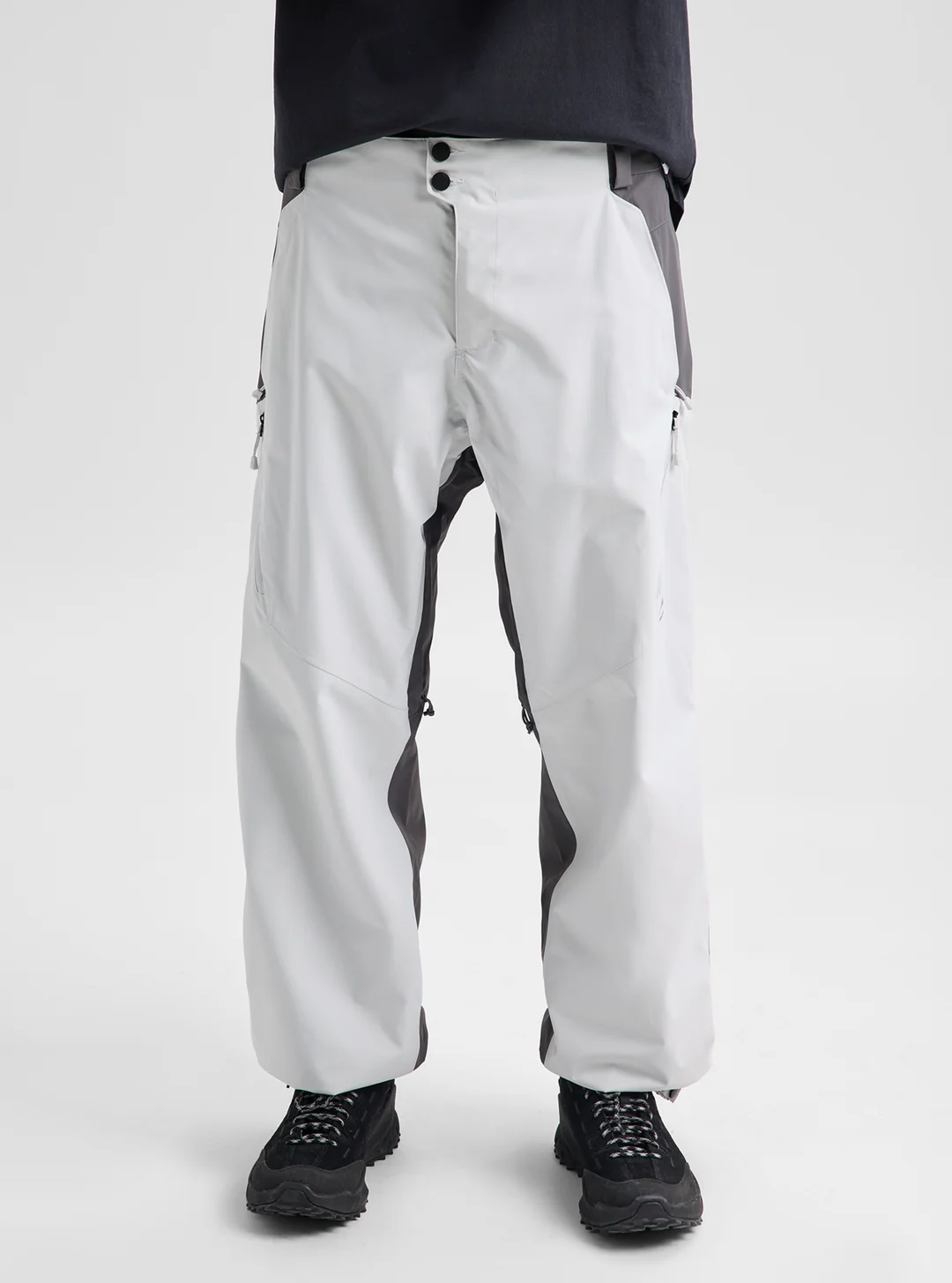 Burton Reserve 2L Men's Relaxed Snowboard Pant 2027