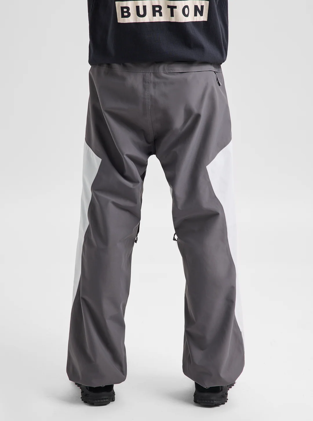 Burton Reserve 2L Men's Relaxed Snowboard Pant 2027 - Image 5
