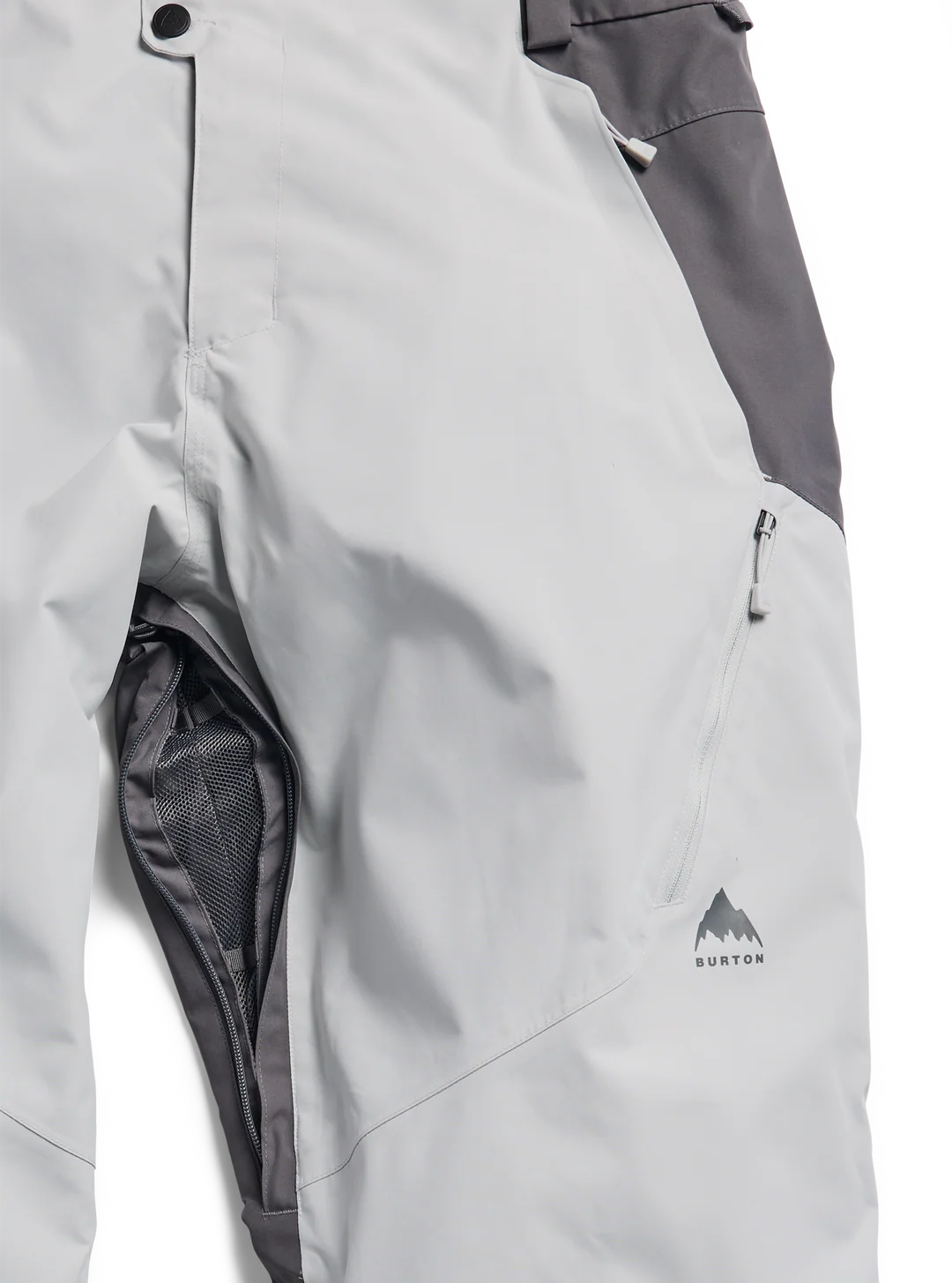 Burton Reserve 2L Men's Relaxed Snowboard Pant 2027 - Image 4