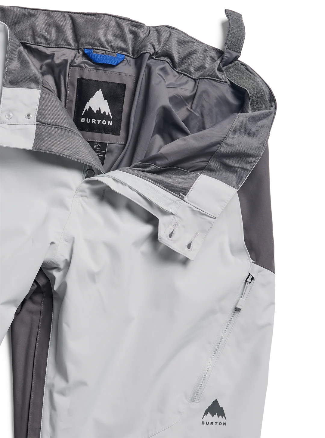 Burton Reserve 2L Men's Relaxed Snowboard Pant 2027 - Image 3