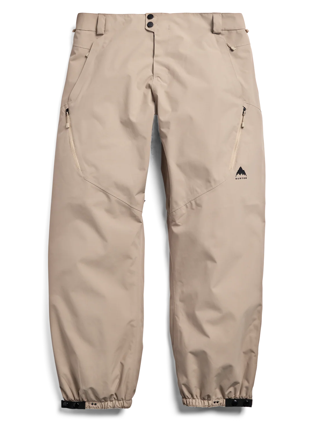 Burton Reserve 2L Men's Relaxed Snowboard Pant 2027 - Image 7