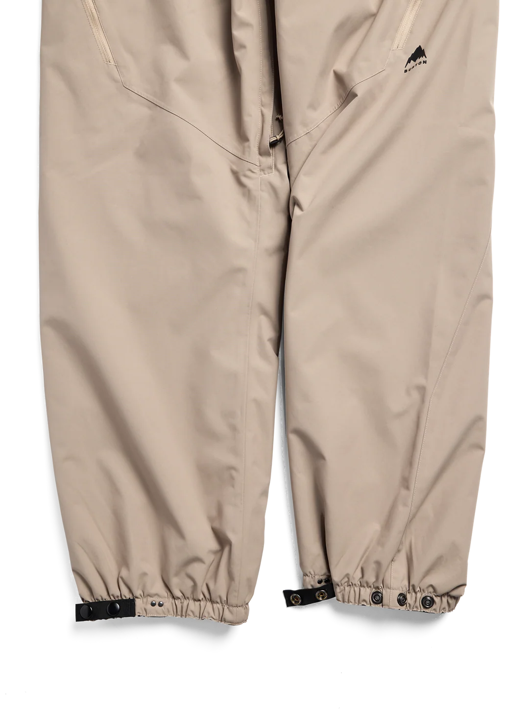 Burton Reserve 2L Men's Relaxed Snowboard Pant 2027 - Image 3
