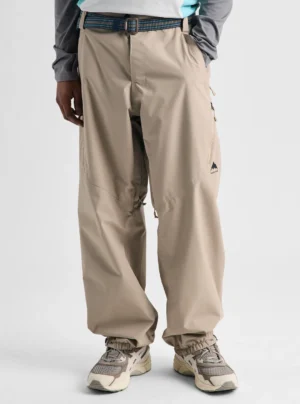 Burton Reserve 2L Men's Relaxed Snowboard Pant 2027