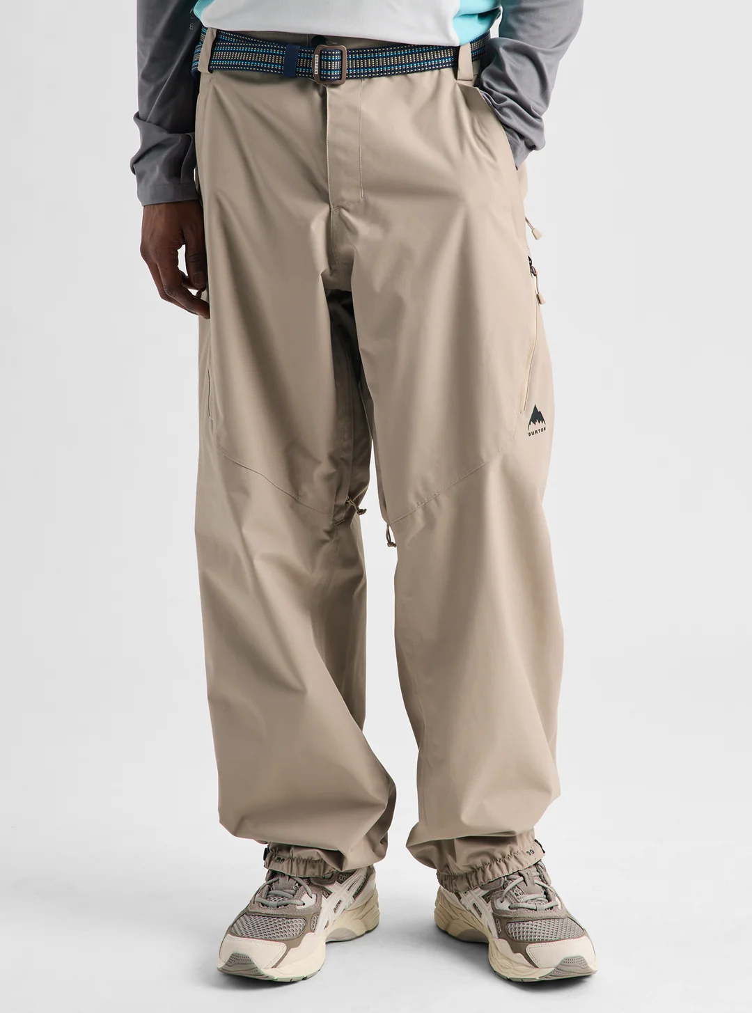 Burton Reserve 2L Men's Relaxed Snowboard Pant 2027