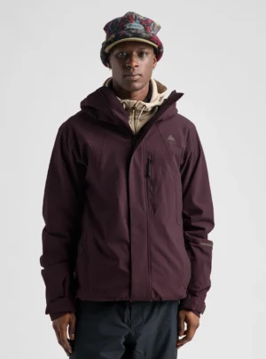 Burton Reserve 2L Men's Stretch Slim Snowboard Jacket 2027