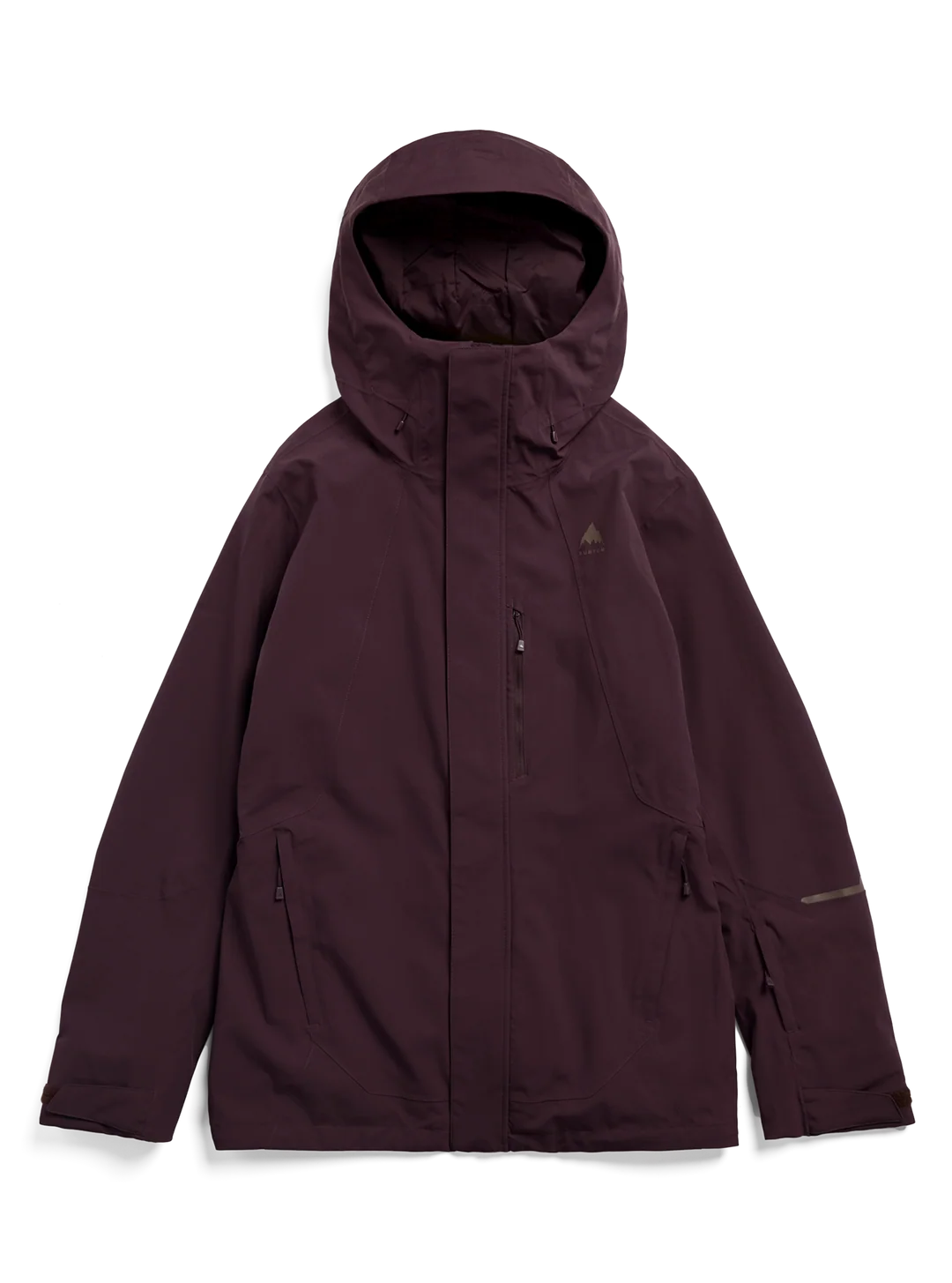 Burton Reserve 2L Men's Stretch Slim Snowboard Jacket 2027 - Image 4