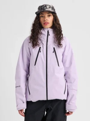 Burton Reserve Gore-Tex 2L Insulated Women's Jacket 2027
