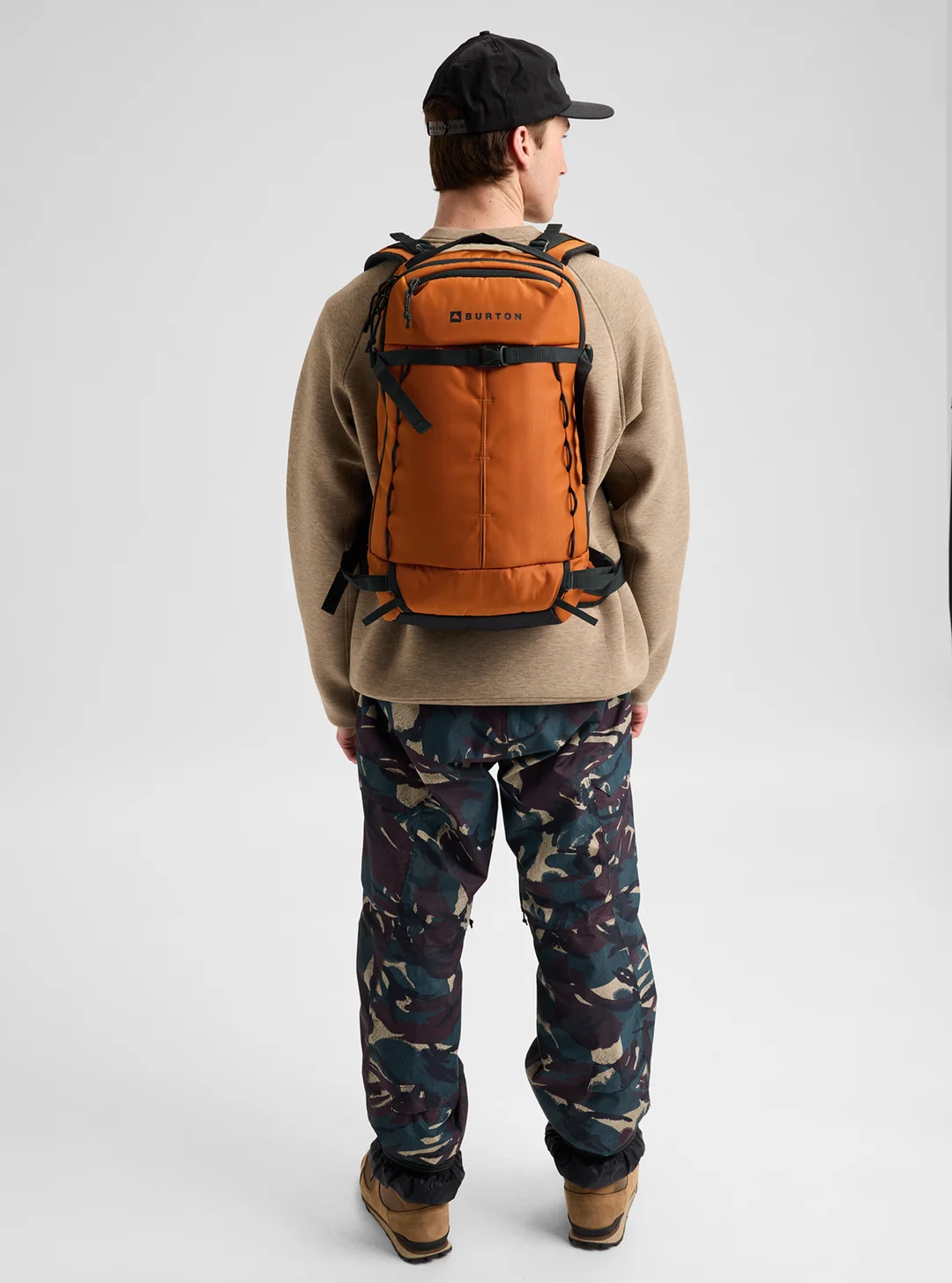 Burton Sidehill 18L Pack - Image 2