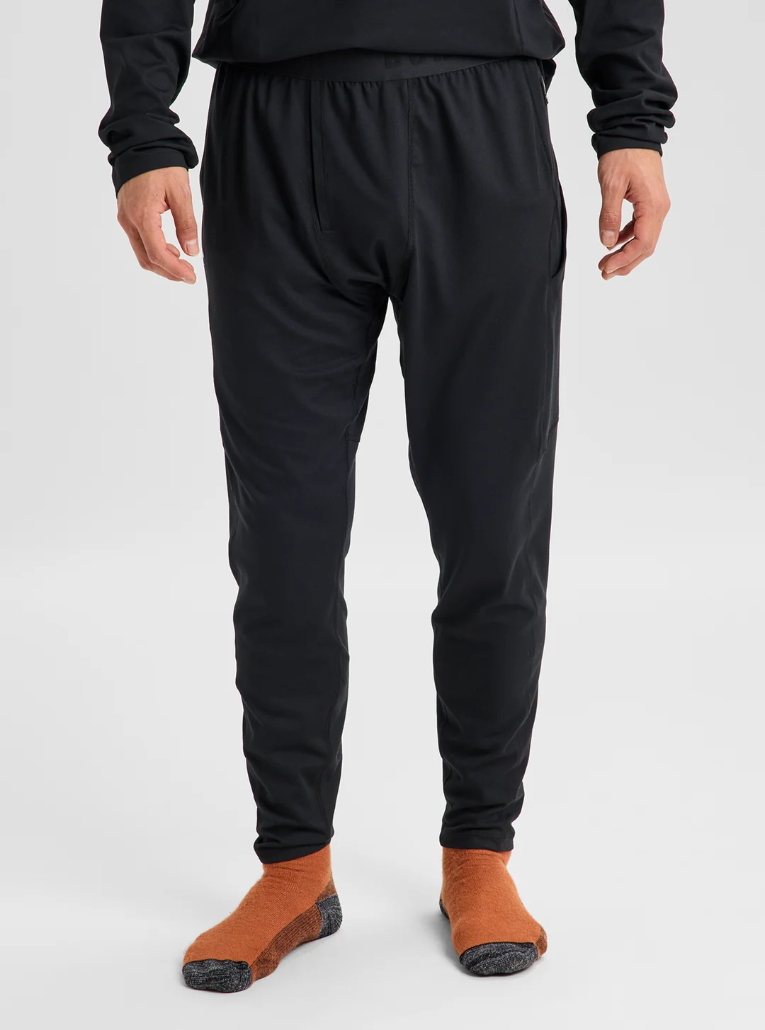 Burton Synthetic Midweight Baselayer Men's Pant