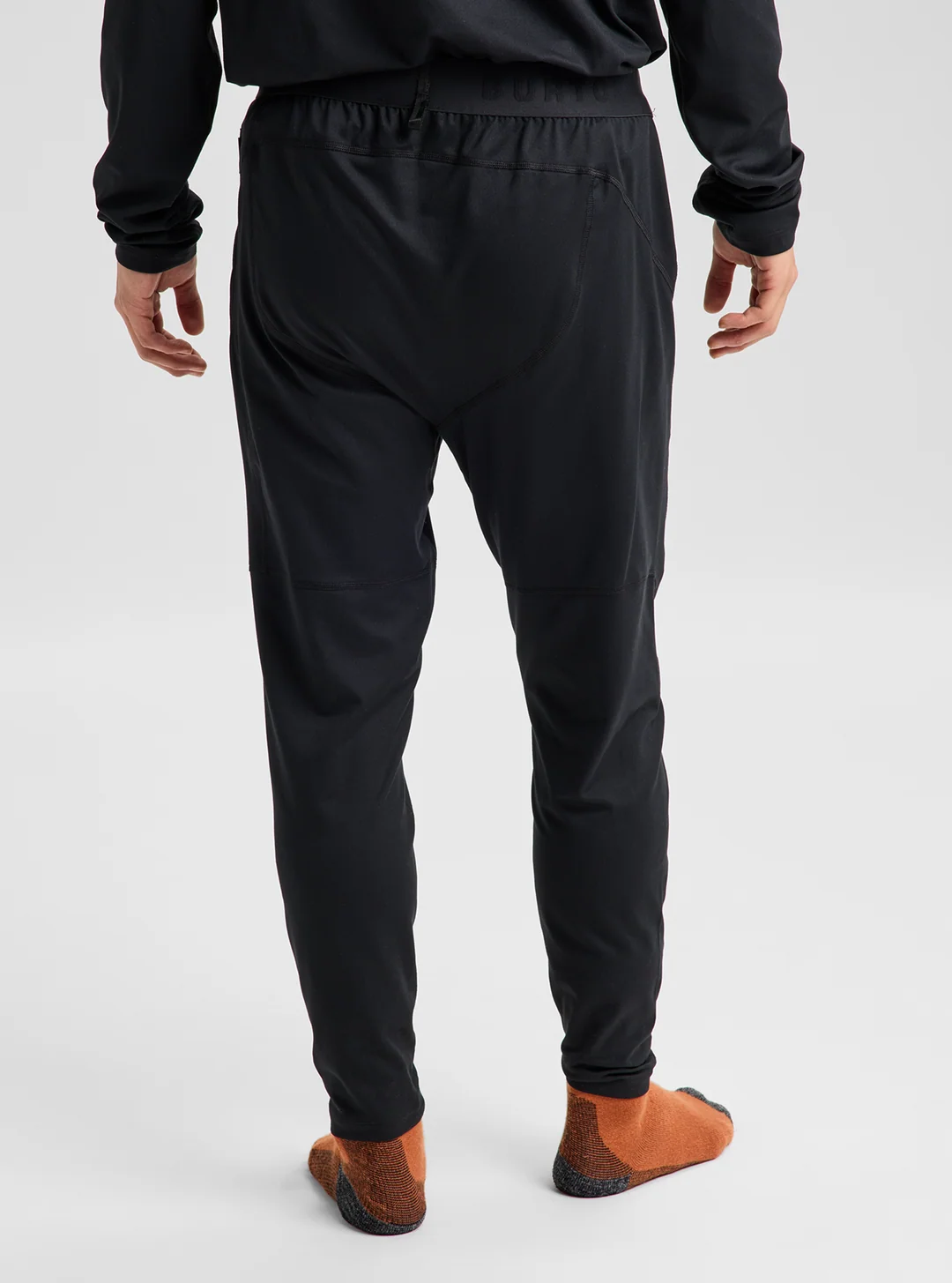Burton Synthetic Midweight Baselayer Men's Pant - Image 2