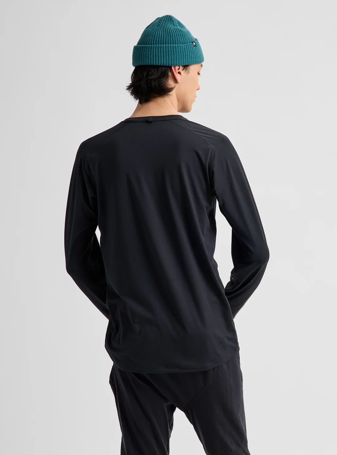 Burton Synthetic Midweight Men's Baselayer Crew - Image 5