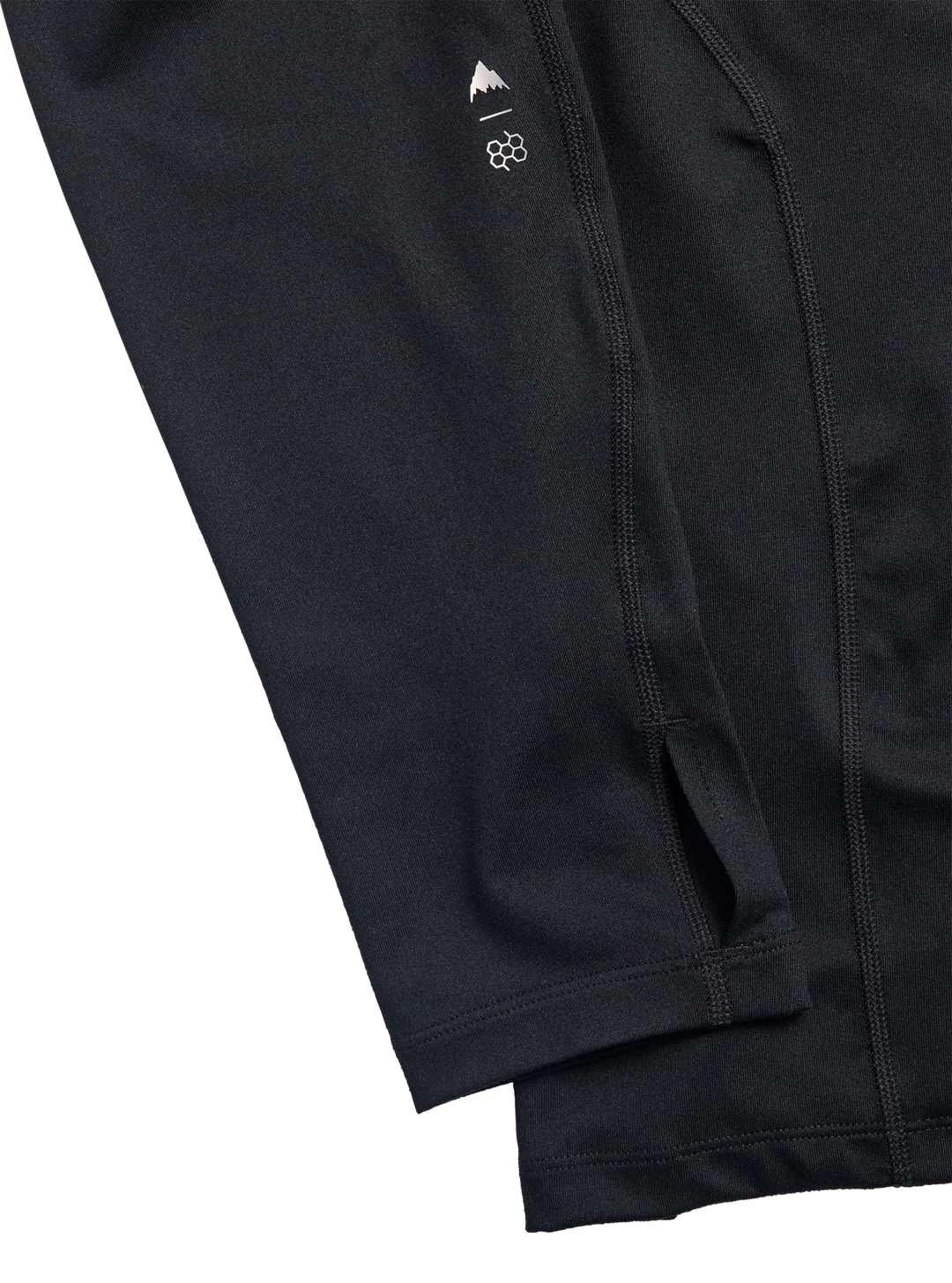 Burton Synthetic Midweight Men's Baselayer Crew - Image 3