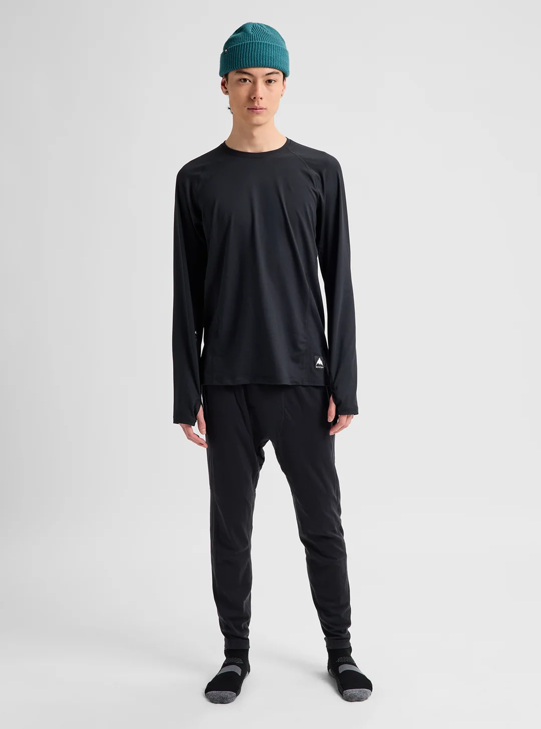 Burton Synthetic Midweight Baselayer Men's Pant - Image 6
