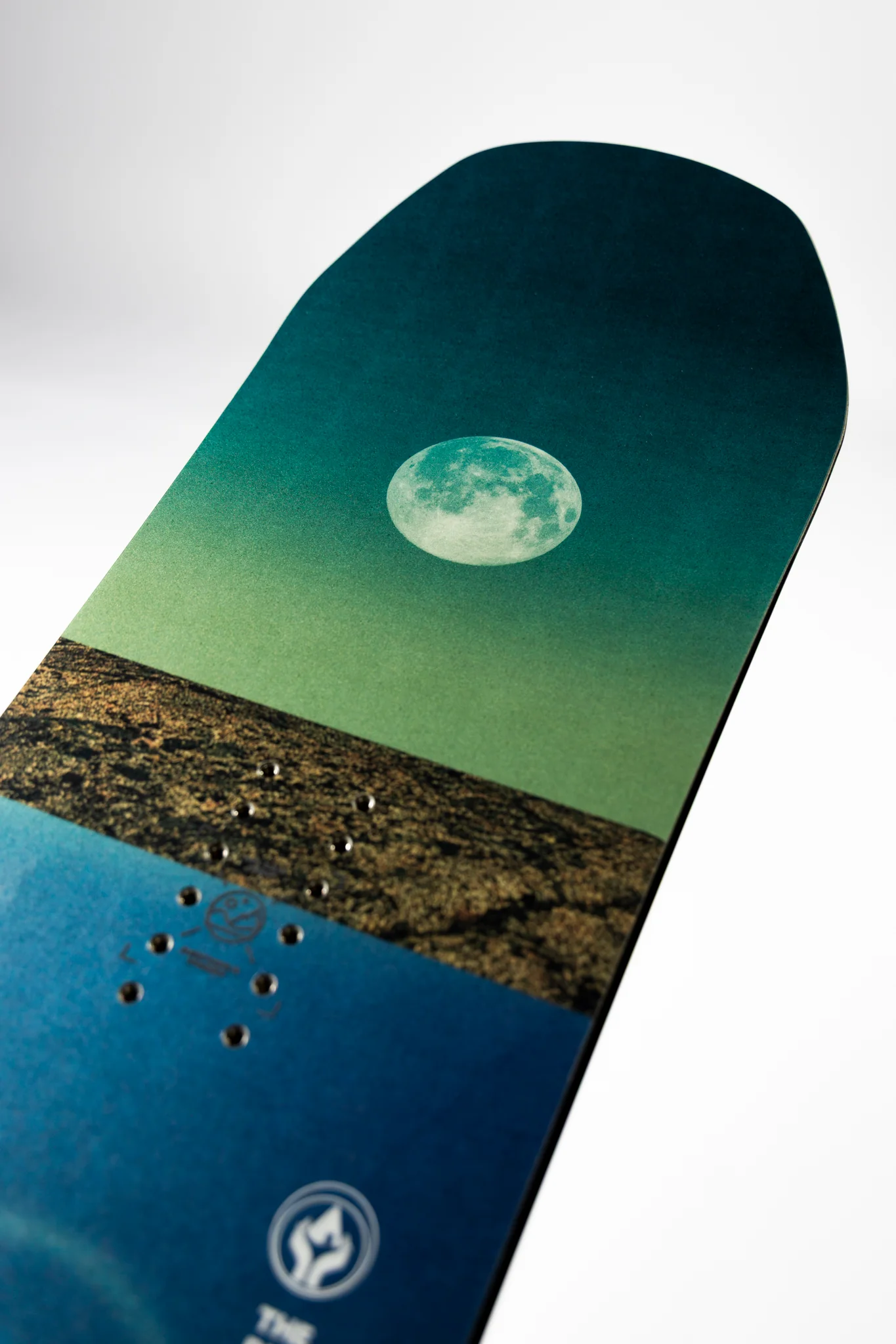 Capita DOA Men's Snowboard 2027 - 158cm - Image 5