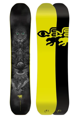 Capita Matriarch Men's Snowboard 2027 - 158cm