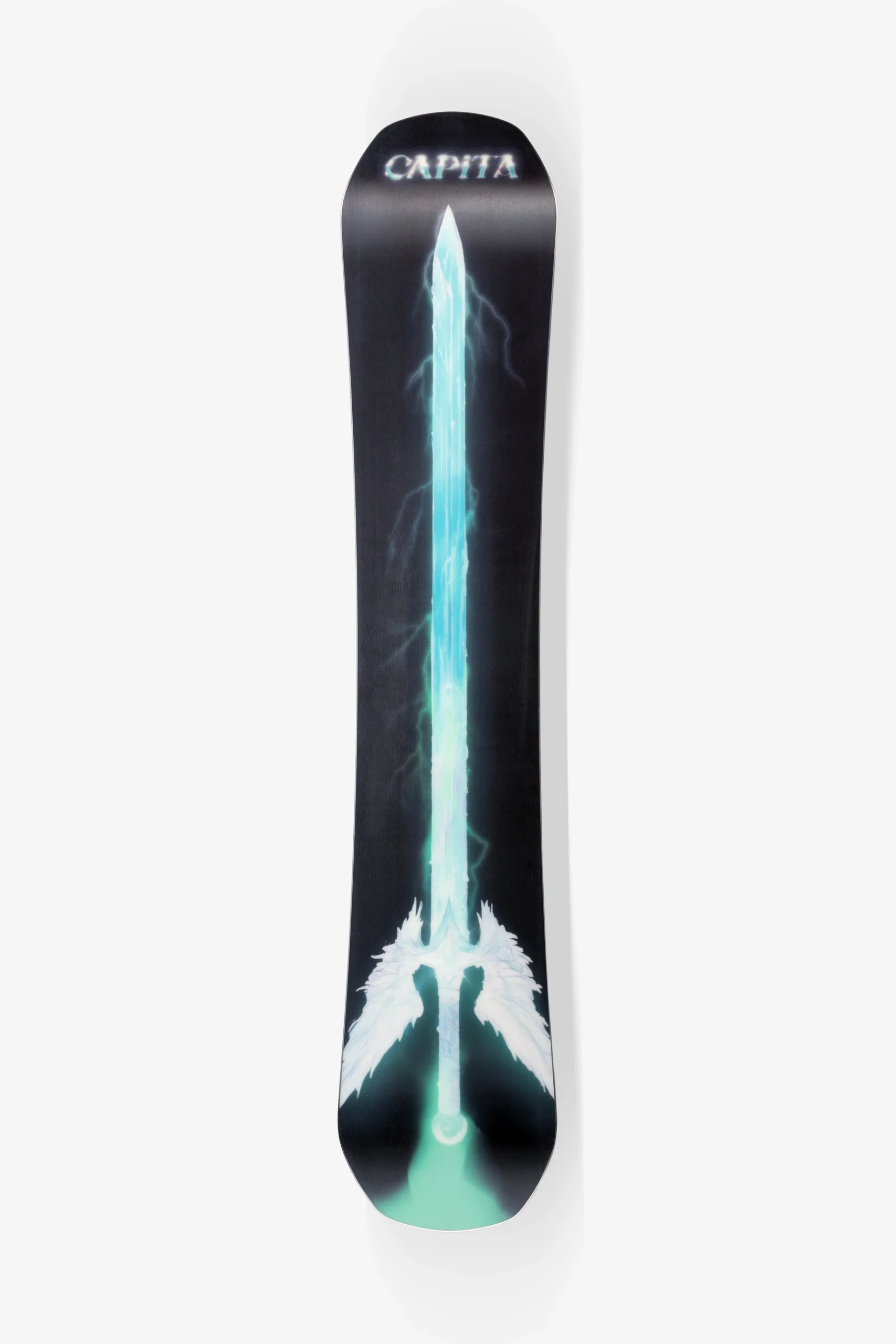 Capita Mia Brooks Women's Snowboard 2027 - 146cm - Image 5