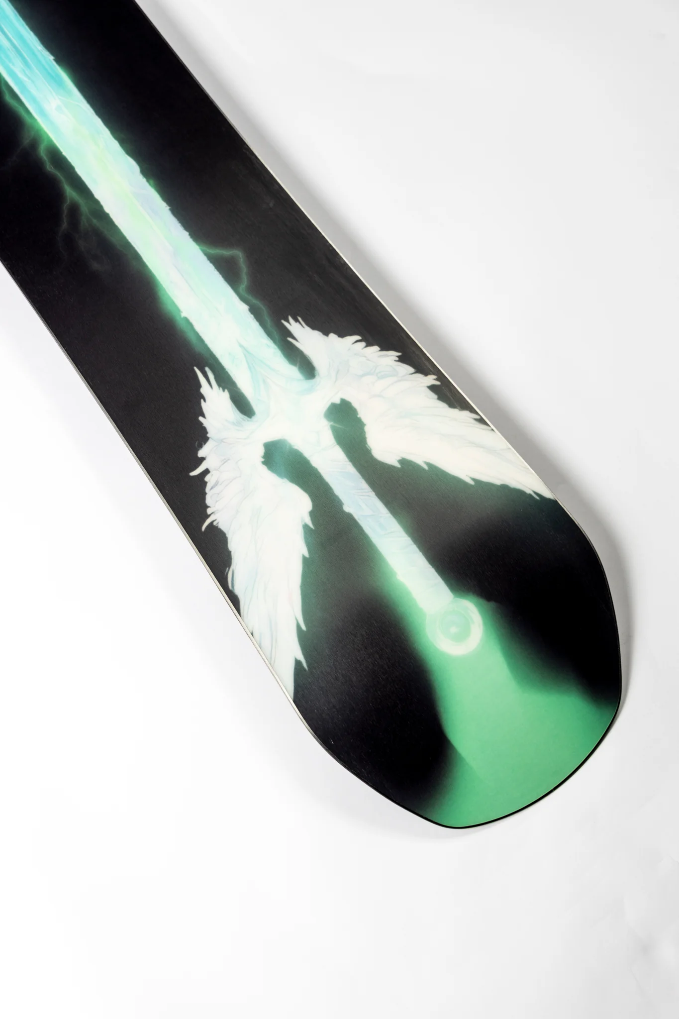 Capita Mia Brooks Women's Snowboard 2027 - 146cm - Image 3