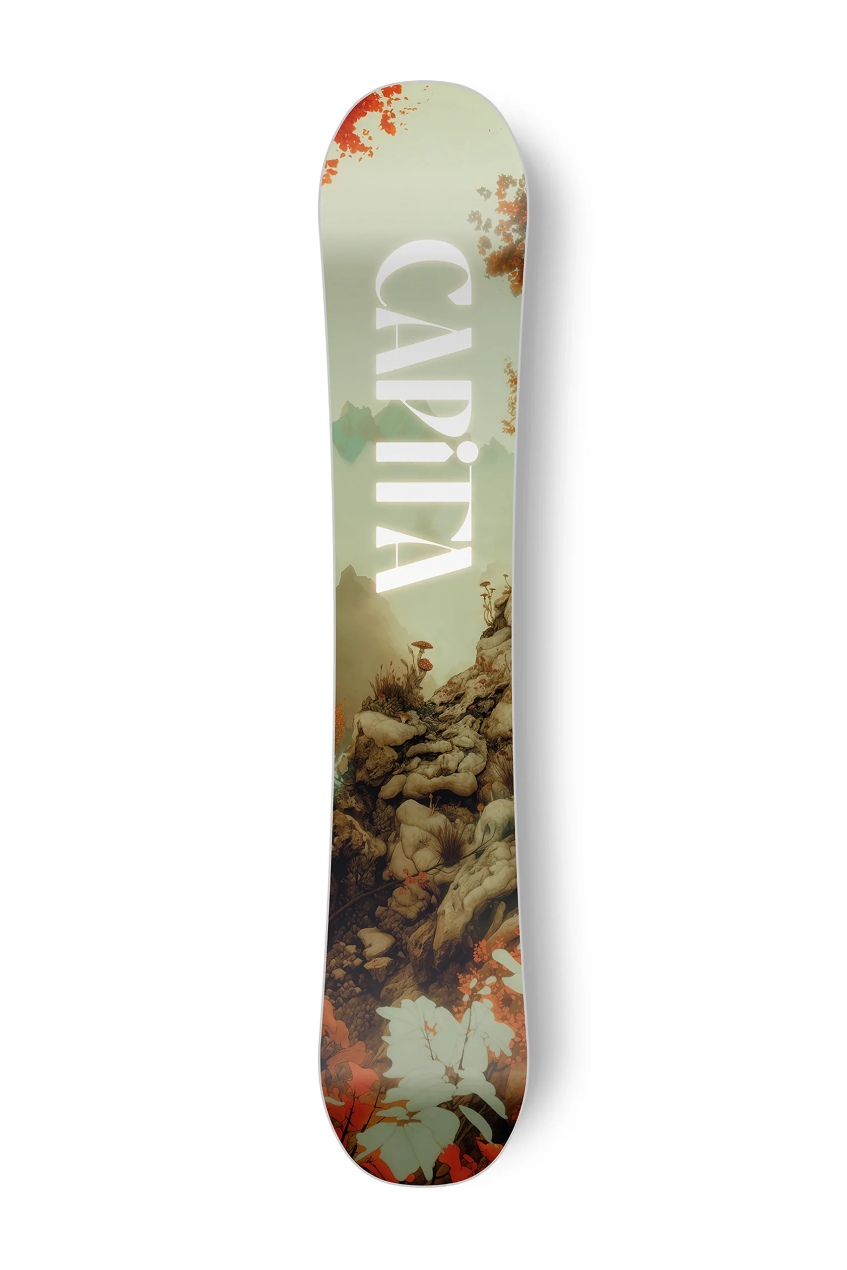 Capita Paradise Women's Snowboard 2027 - 145cm - Image 3