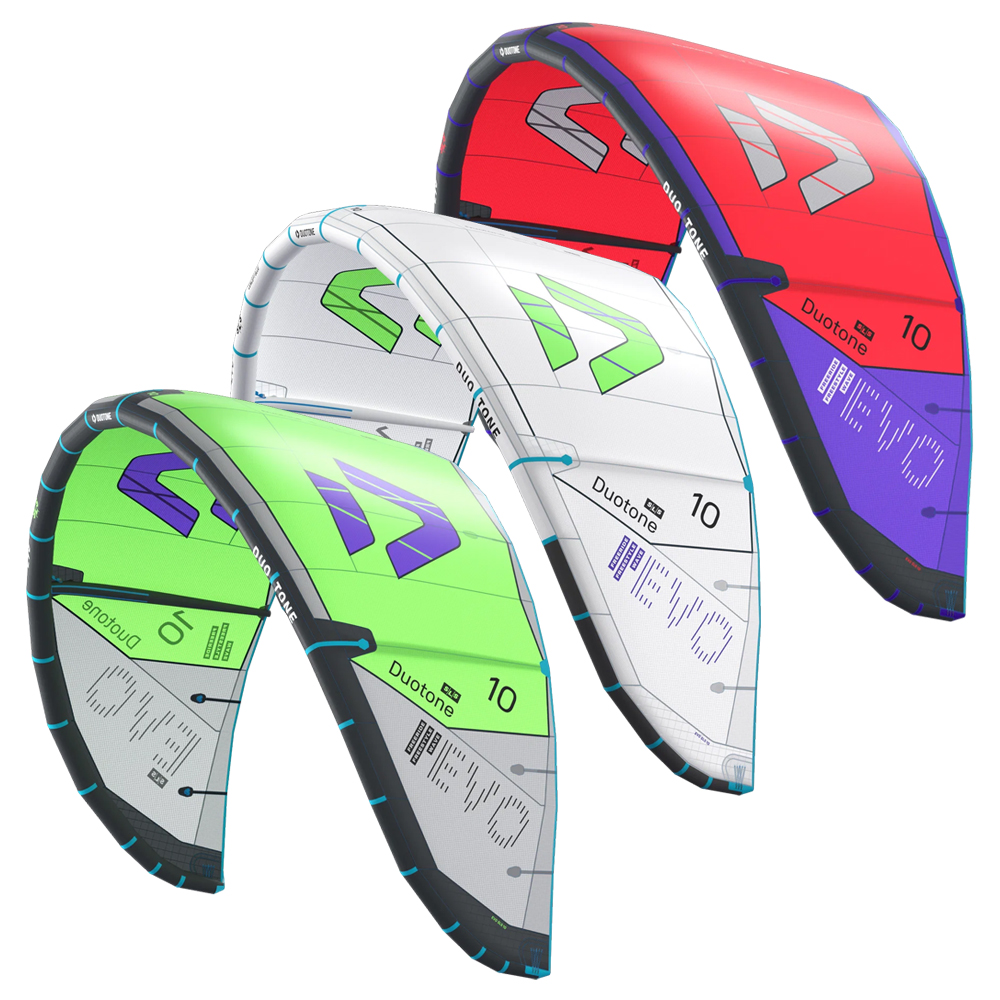 Duotone Evo SLS Kitesurfing Kite 2027