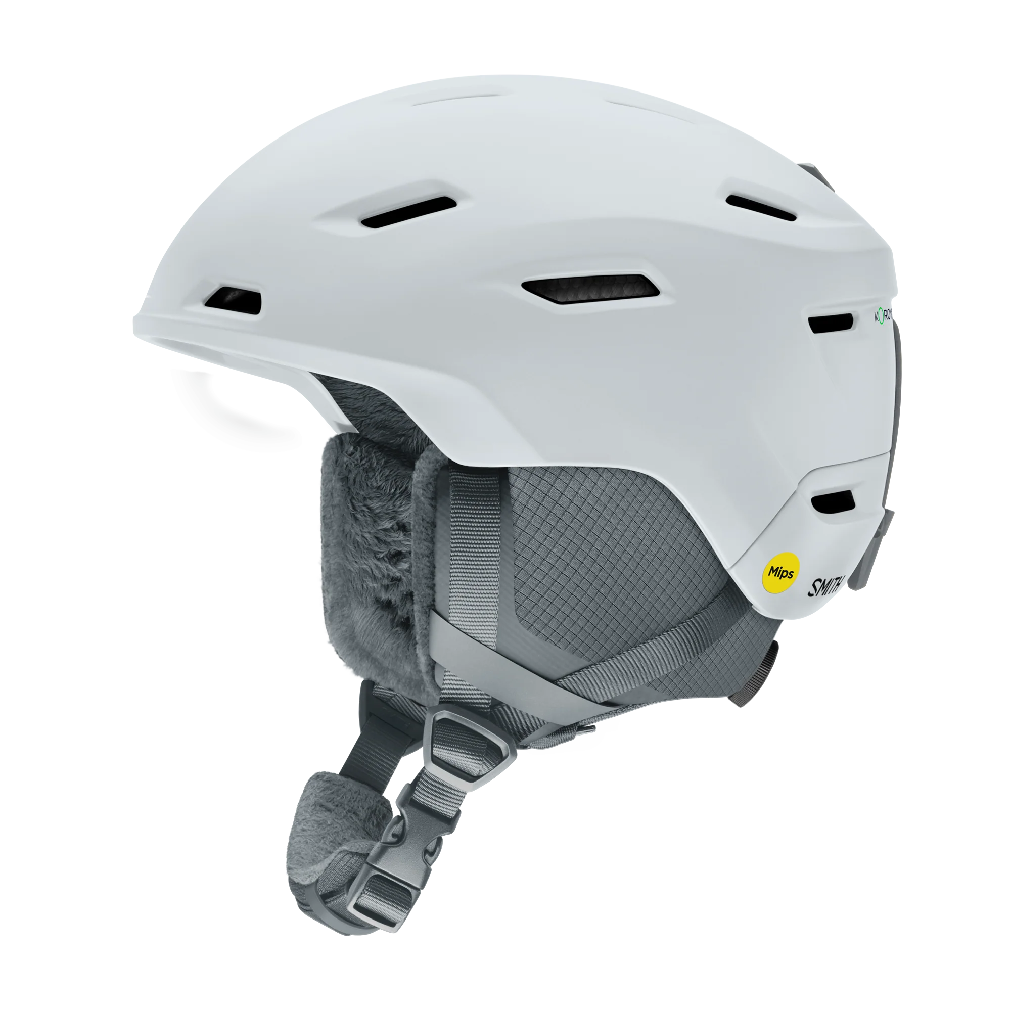 Smith Descend MIPS Helmet