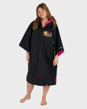 Dryrobe Advance Long Sleeve Adult Changing Robe